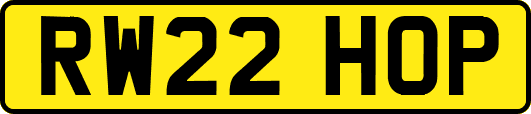 RW22HOP