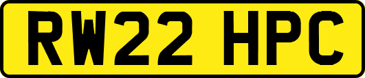 RW22HPC