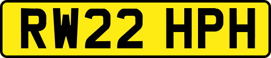 RW22HPH