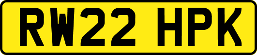 RW22HPK