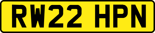 RW22HPN