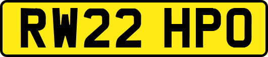 RW22HPO