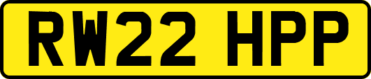 RW22HPP