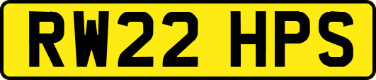 RW22HPS