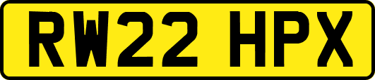 RW22HPX