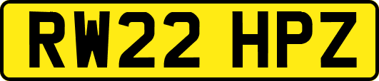 RW22HPZ