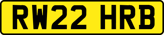 RW22HRB
