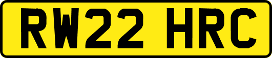 RW22HRC