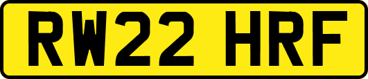 RW22HRF