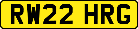 RW22HRG