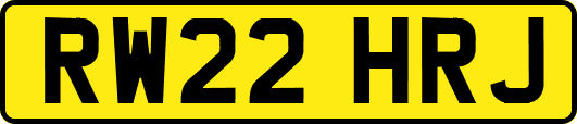RW22HRJ
