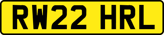 RW22HRL