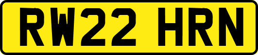 RW22HRN
