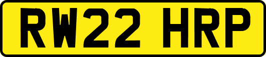 RW22HRP