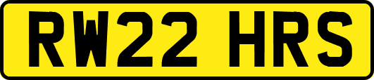 RW22HRS