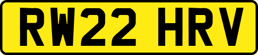 RW22HRV