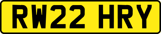 RW22HRY