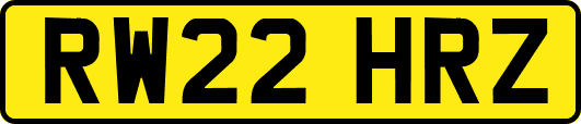 RW22HRZ