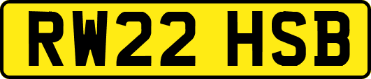RW22HSB