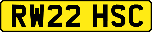 RW22HSC