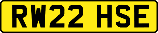 RW22HSE