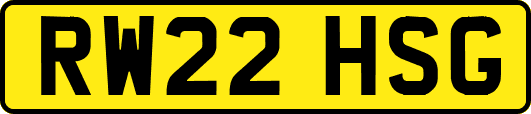 RW22HSG