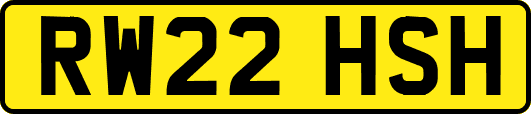 RW22HSH