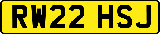 RW22HSJ