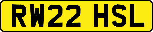 RW22HSL