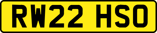 RW22HSO