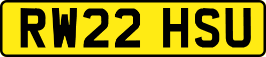 RW22HSU