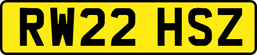 RW22HSZ