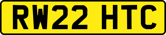 RW22HTC
