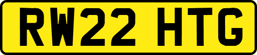 RW22HTG