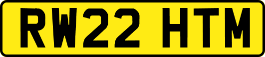 RW22HTM