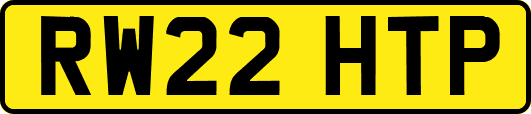 RW22HTP