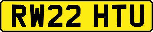 RW22HTU