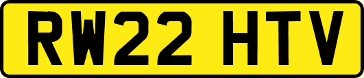 RW22HTV
