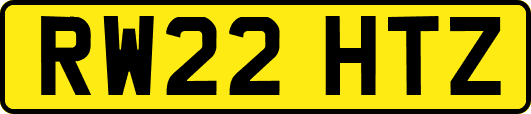 RW22HTZ