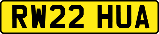 RW22HUA