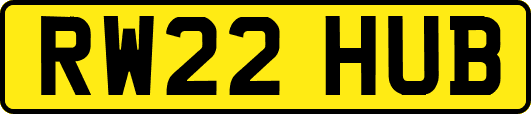 RW22HUB