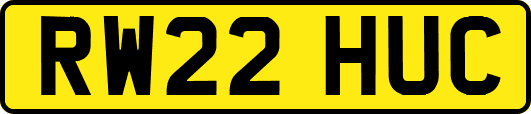 RW22HUC