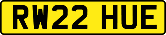 RW22HUE