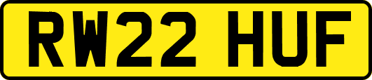 RW22HUF
