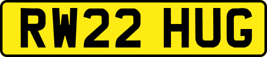 RW22HUG