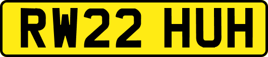 RW22HUH