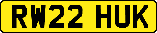 RW22HUK