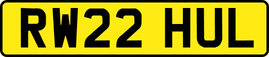 RW22HUL