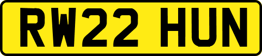 RW22HUN