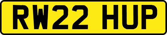 RW22HUP